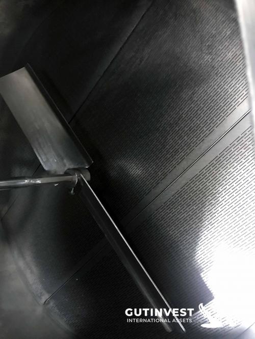 Complete line for beer production