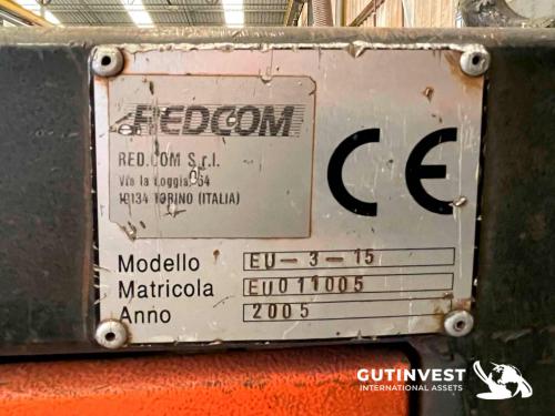 Plasma cutting machine