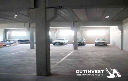(x2) Naves industriales en rentabilidad