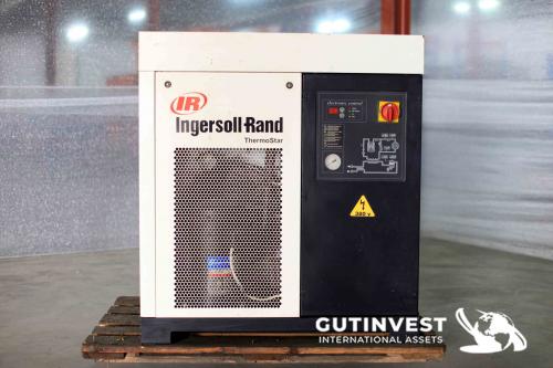 compressed air dryer