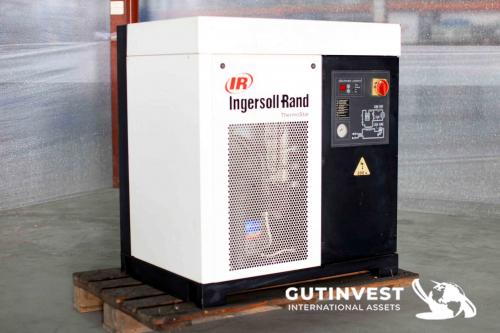 compressed air dryer