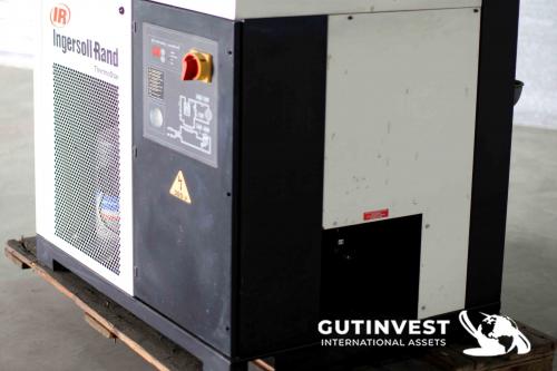 compressed air dryer