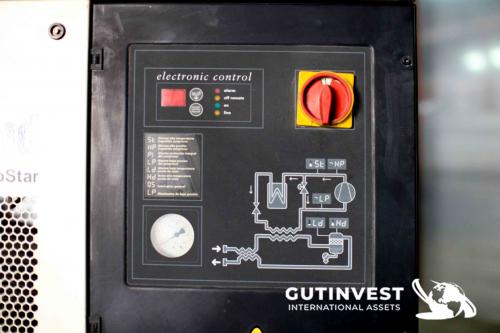 compressed air dryer