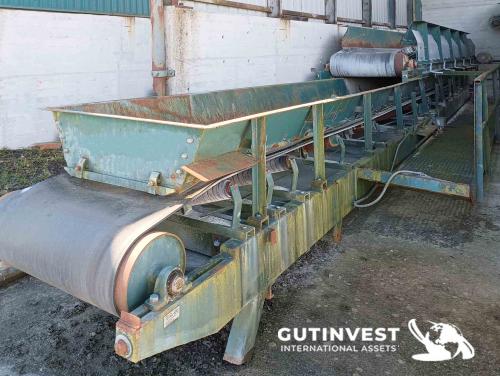 conveyor belt