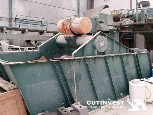 Soil Screener
