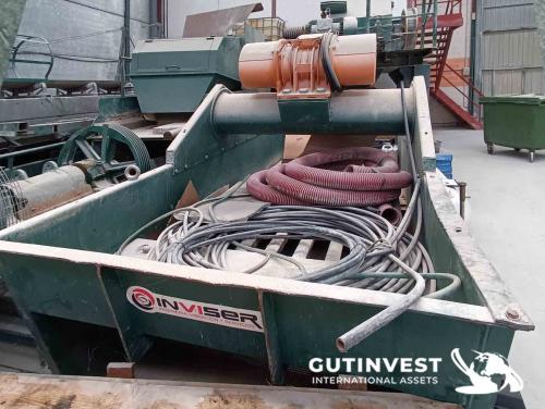Soil Screener