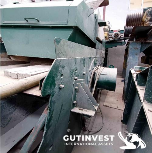 Soil Screener
