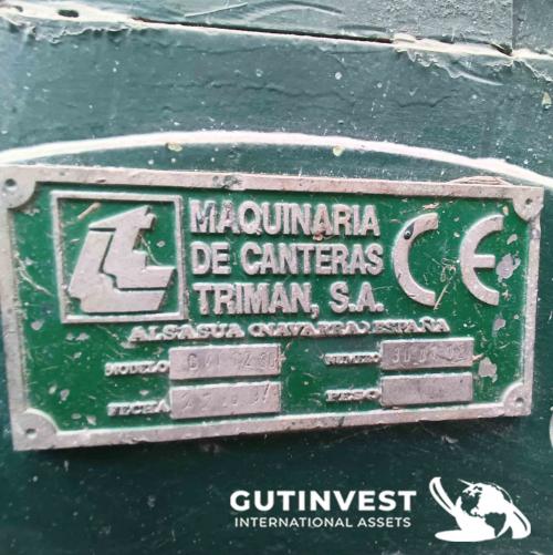 Soil Screener