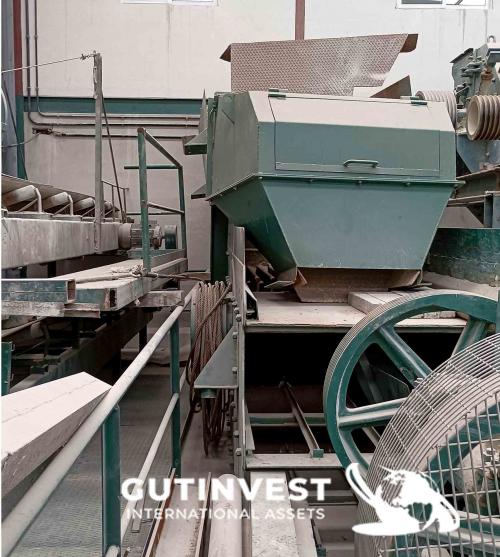 Jaw crusher