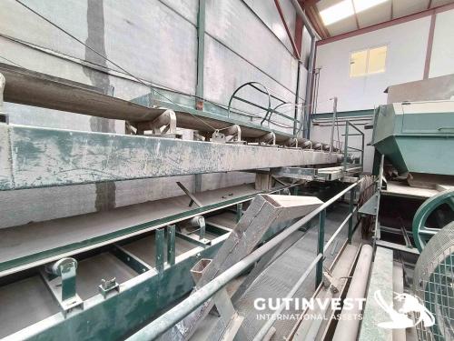 Conveyor belt