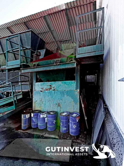 Sieve platform