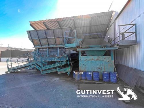 Sieve platform