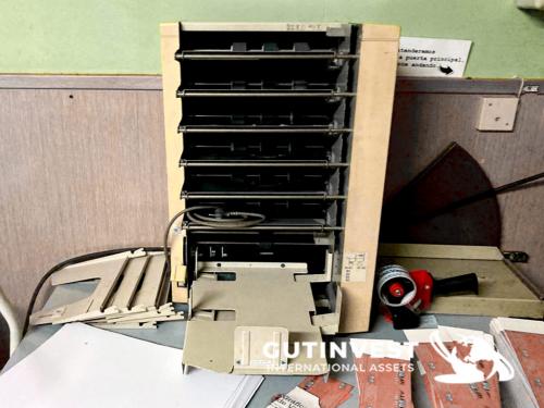 Automatic Collator