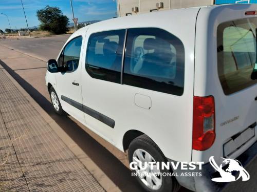 Van