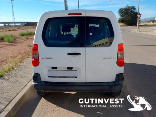 Van