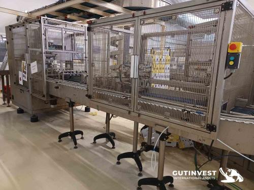 Packaging machine
