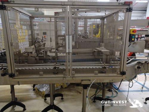 Packaging machine