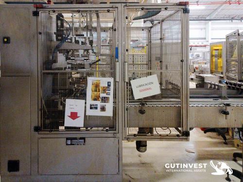 Packaging machine