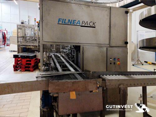 Packaging machine