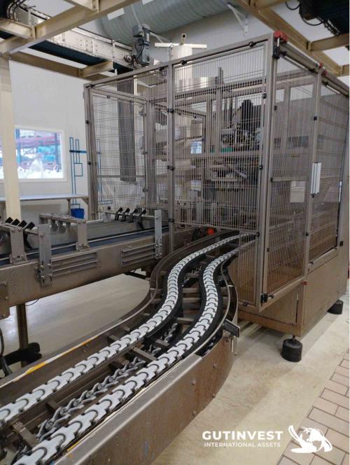 Packaging machine