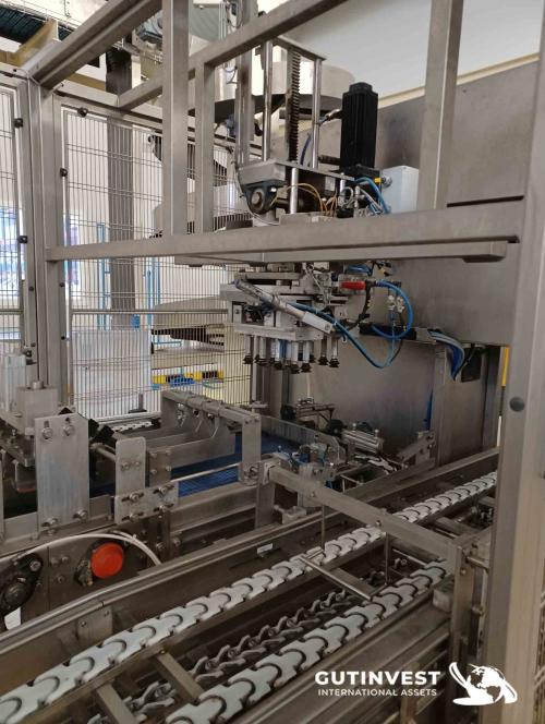 Packaging machine