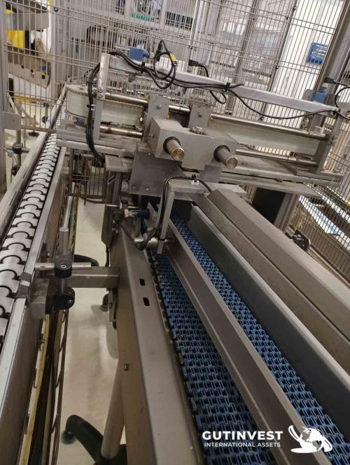 Packaging machine