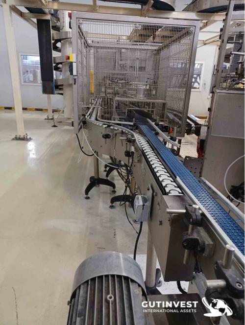Packaging machine