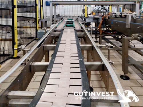 box packaging machine