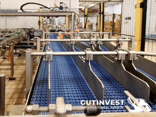 box packaging machine