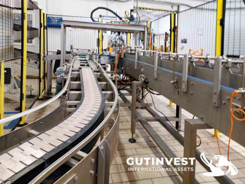 box packaging machine