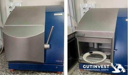meat analyzer