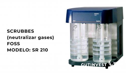 Nitrogen distiller