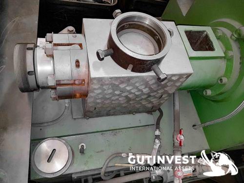 Extruder