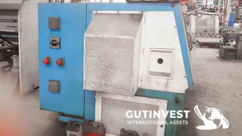 CNC Lathe