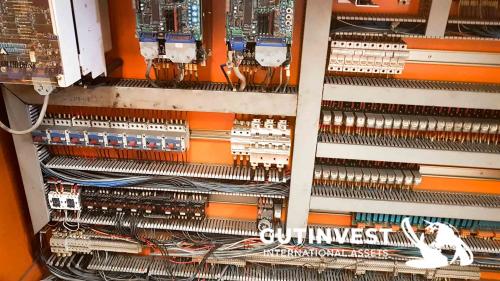 CNC Lathe