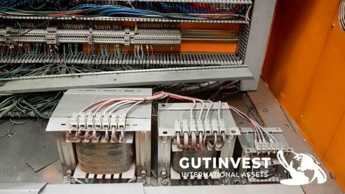 CNC Lathe