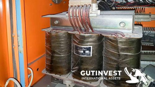 CNC Lathe