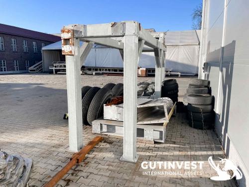 Dispersing system for Recycled paper
