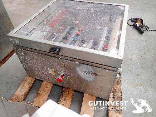 Dispersing system for Recycled paper