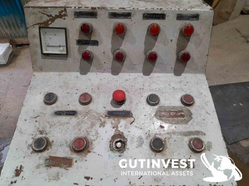 Plastic agglomerator