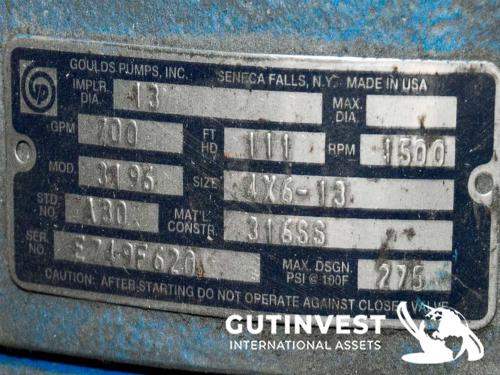 Wastewater treatment system