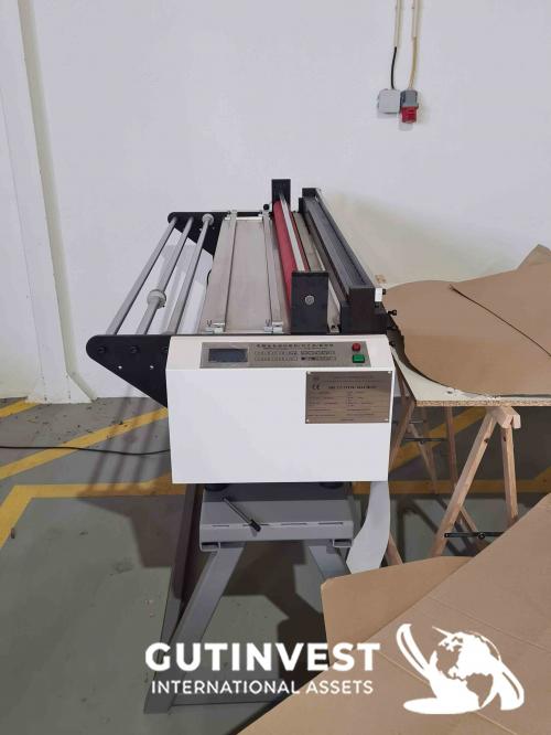 guillotine machine 