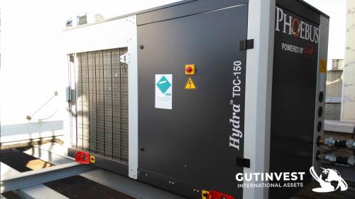 Heat pump
