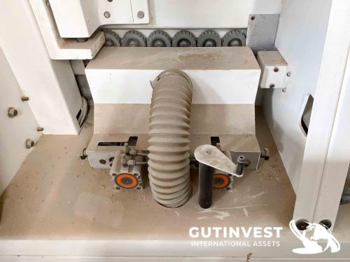 Edge Banding Machine 