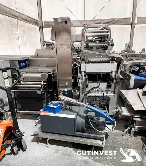 Thermoforming Machine