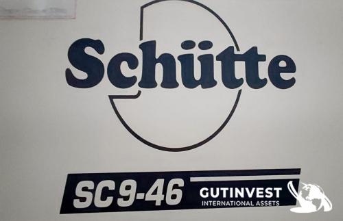 Multi - spindle automatic lathe cnc
