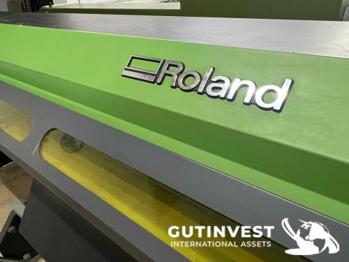 Digital Printer - UV LED - 6 Colors