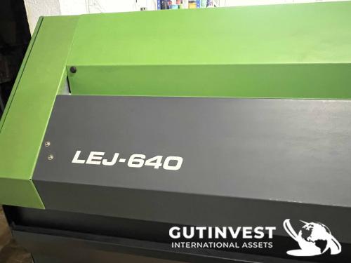 Digital Printer - UV LED - 6 Colors