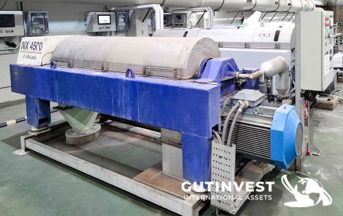 Centrifuge