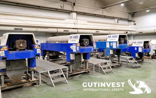 Centrifuge